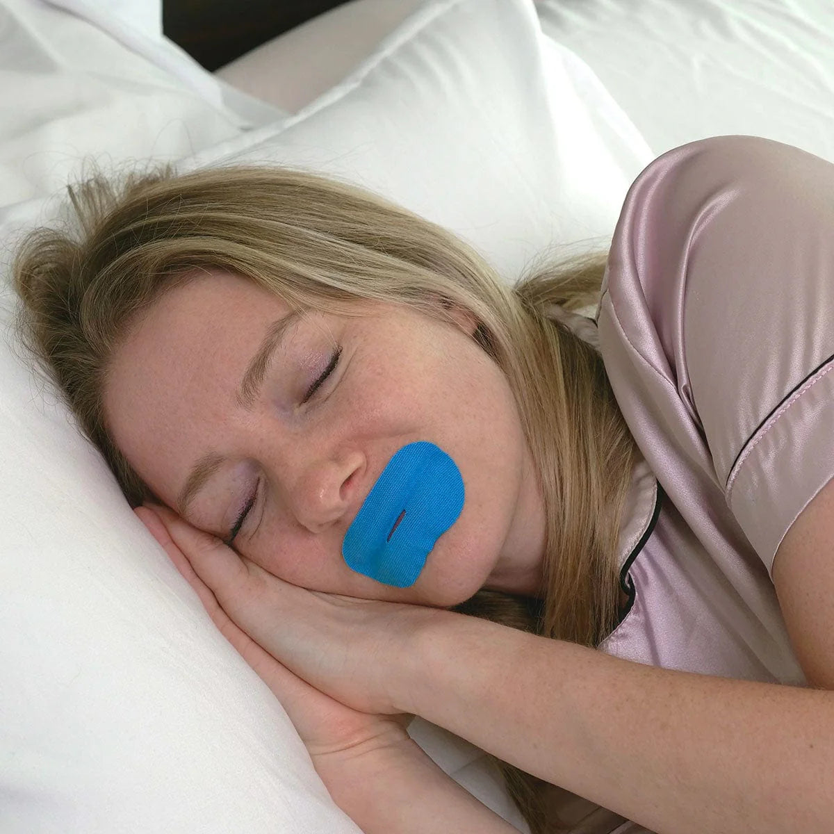 FYRA Mouth Tape