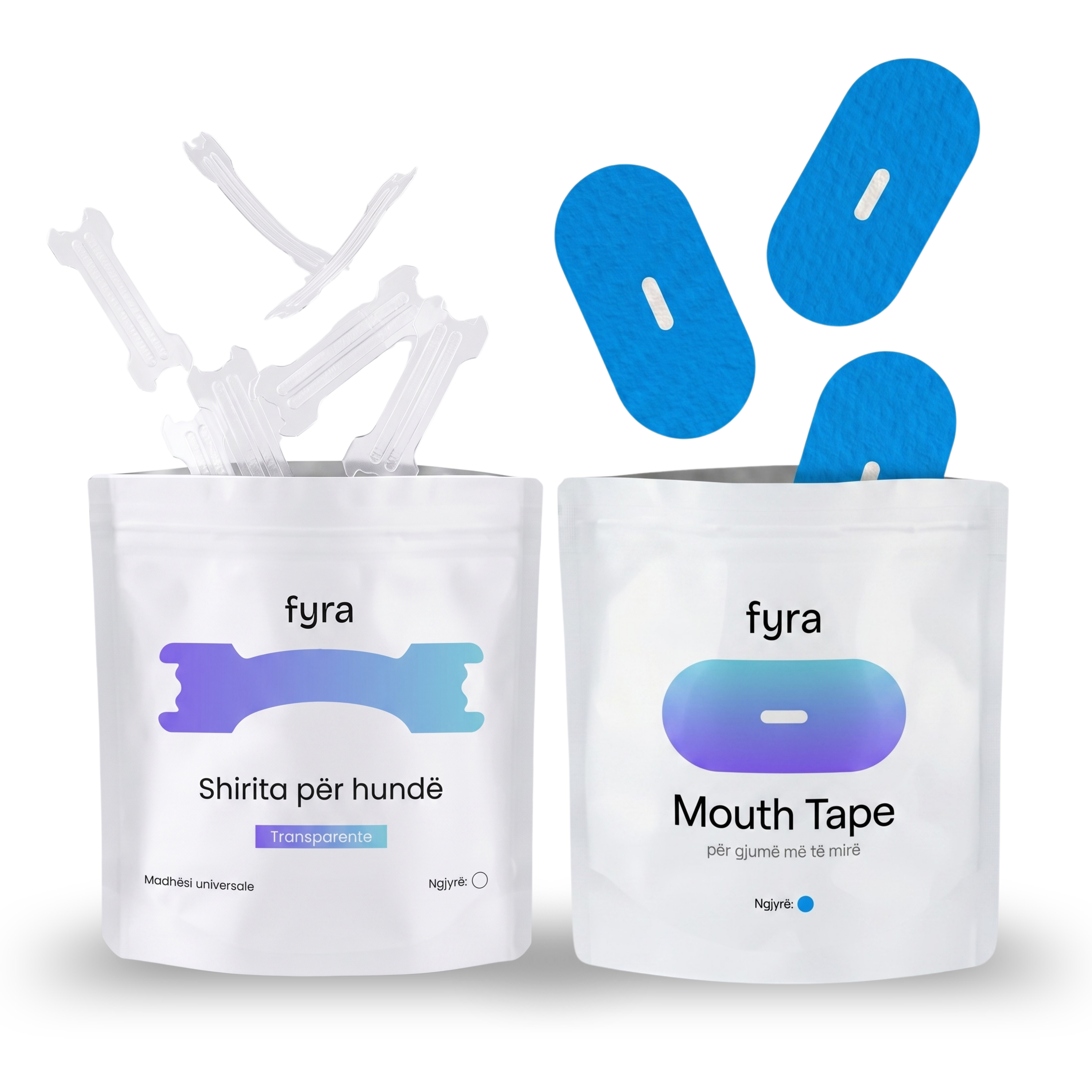 FYRA Sleep Bundle