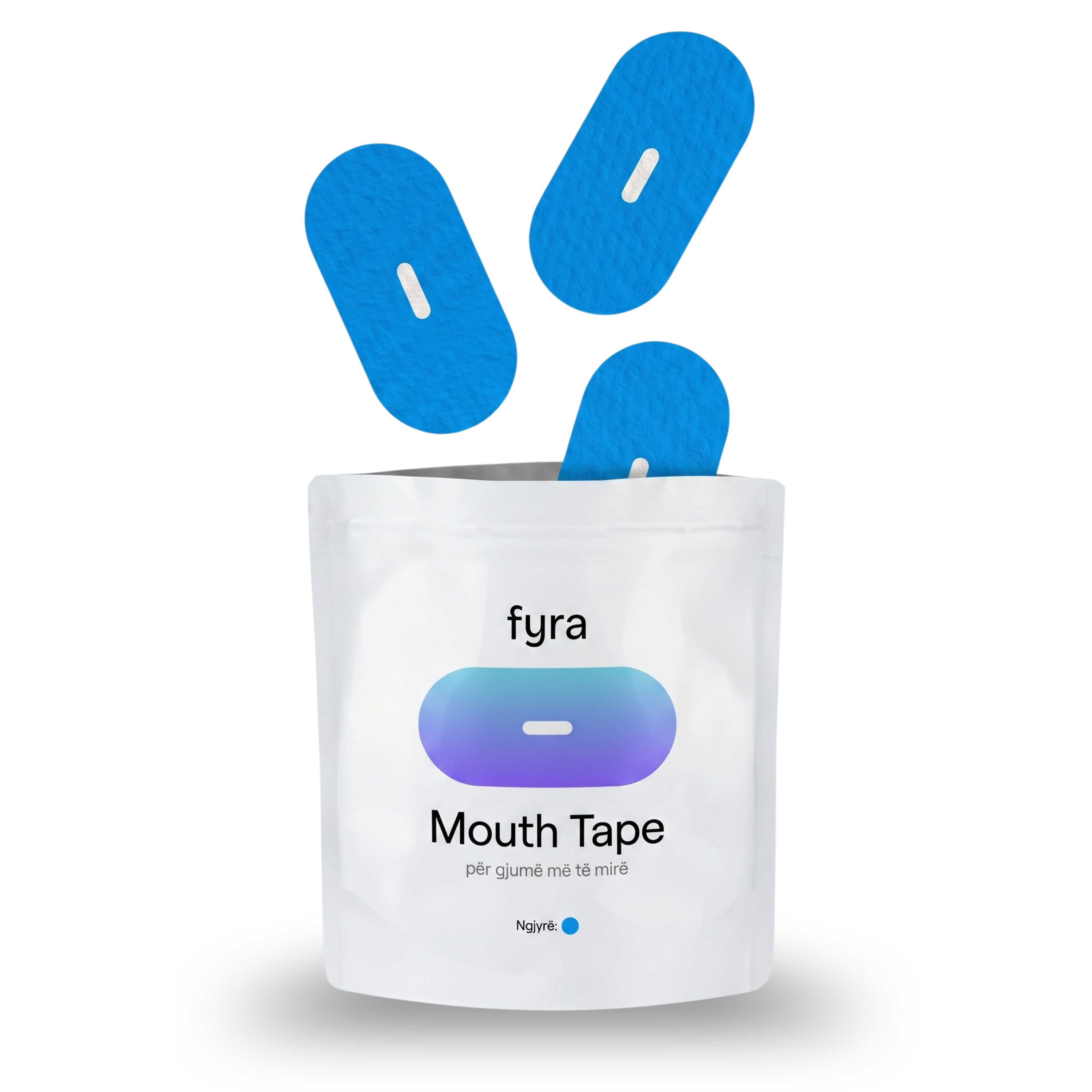 FYRA - Mouth Tape