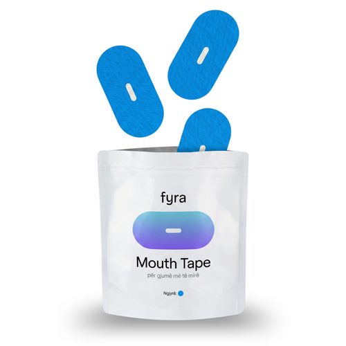 FYRA - Mouth Tape