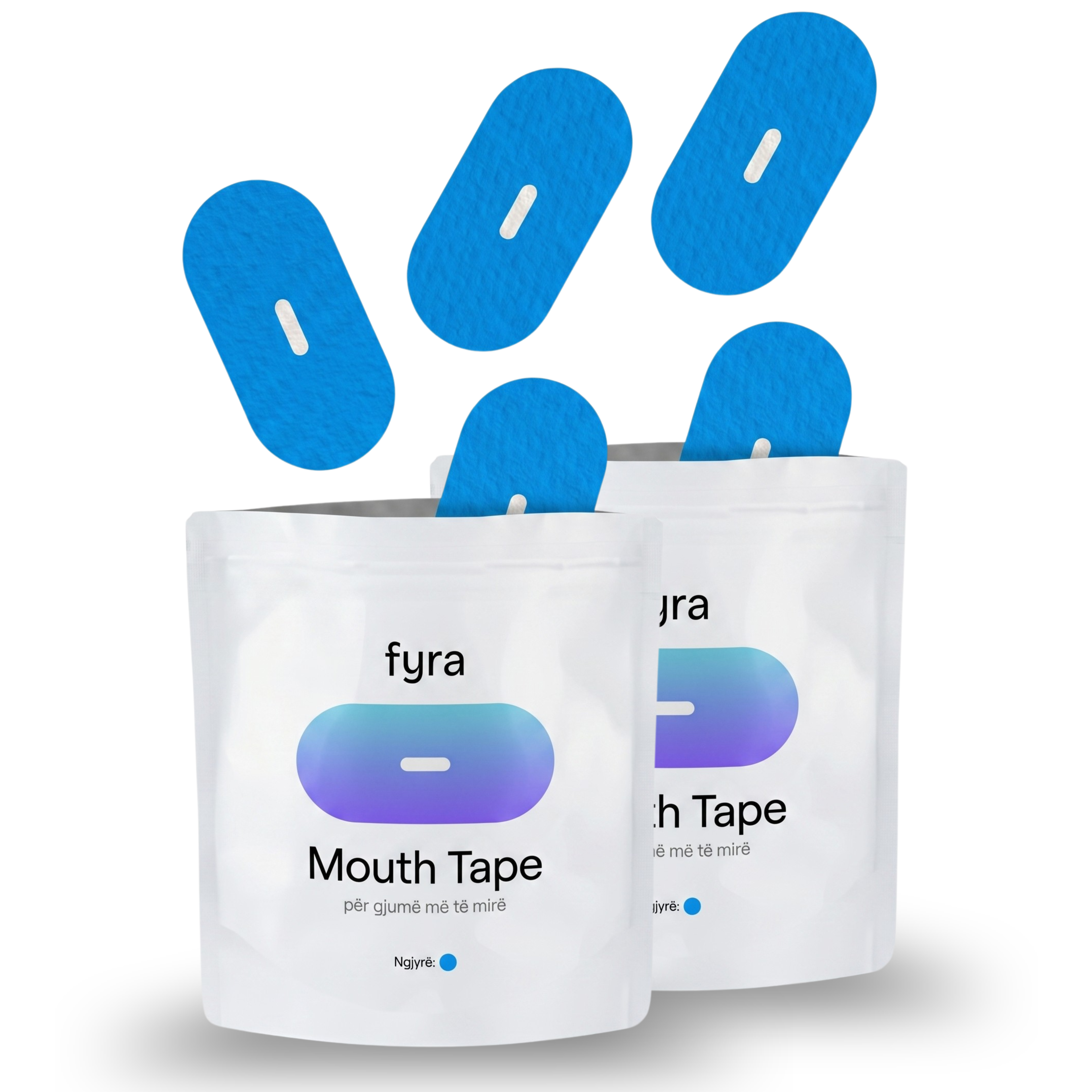 FYRA - Mouth Tape