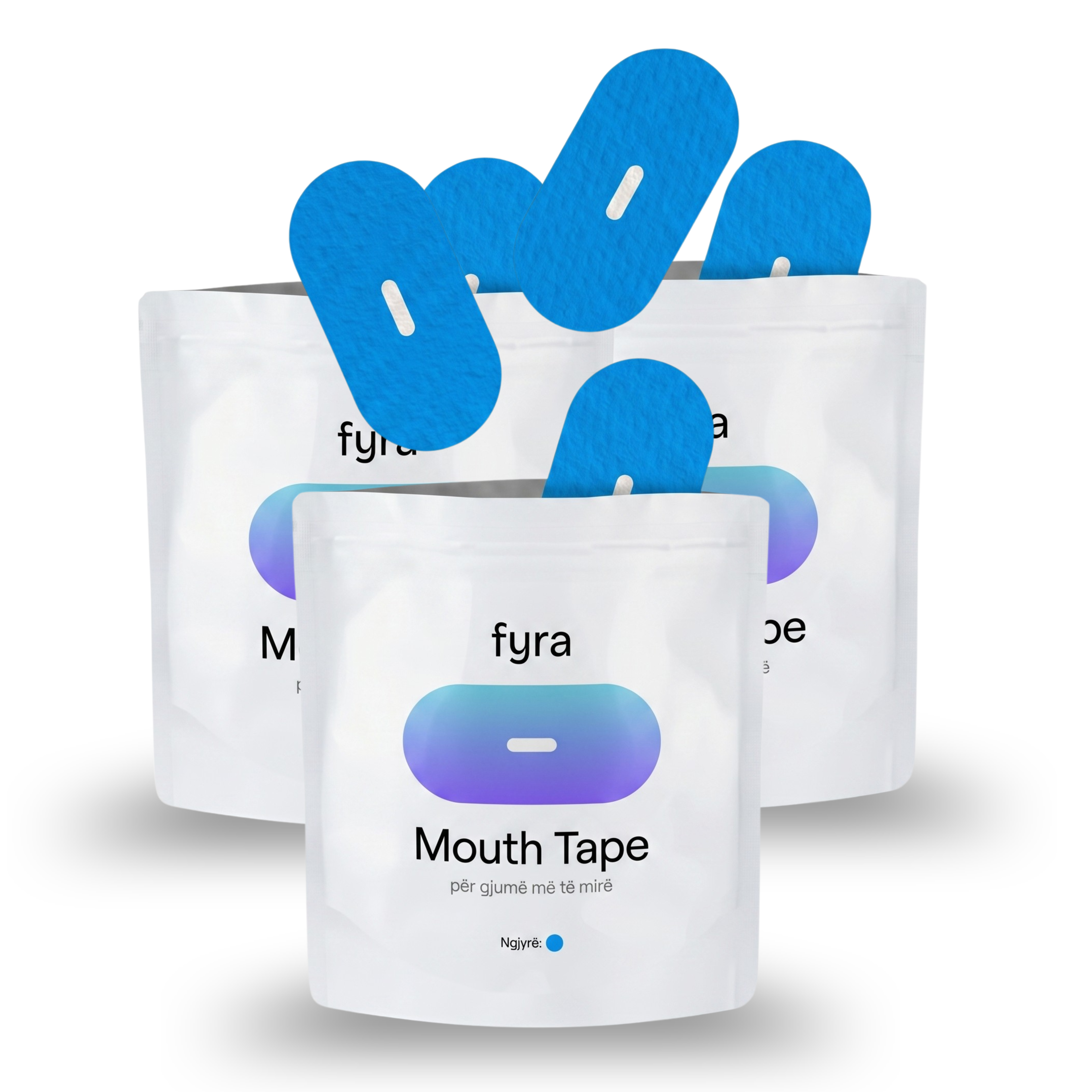 FYRA - Mouth Tape