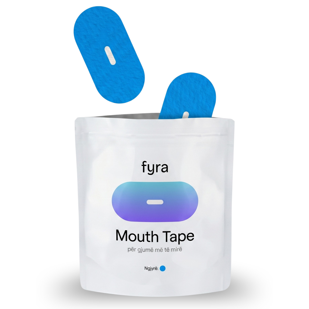FYRA - Mouth Tape