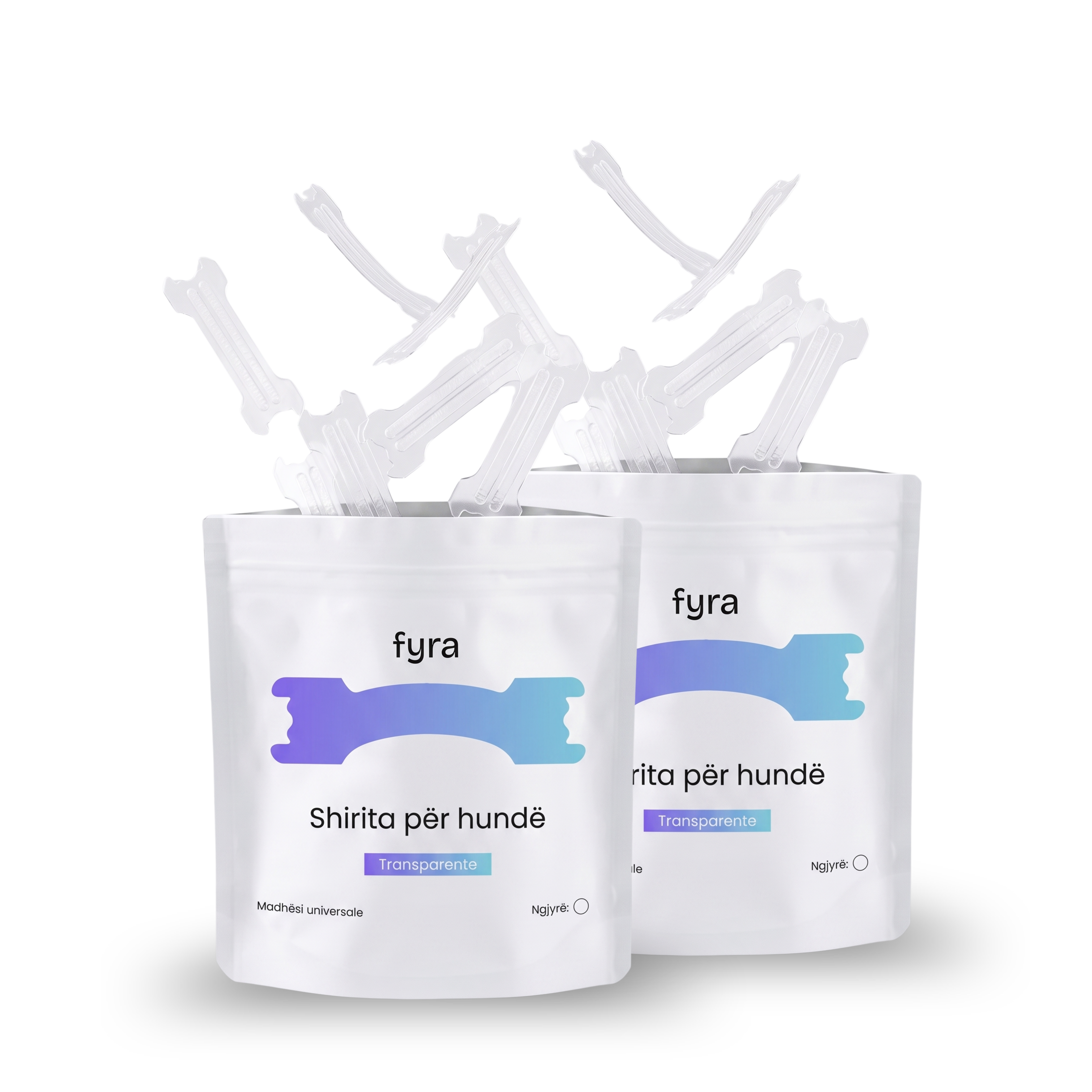 FYRA - Shirita për hundë