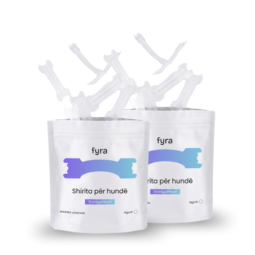 FYRA - Shirita për hundë